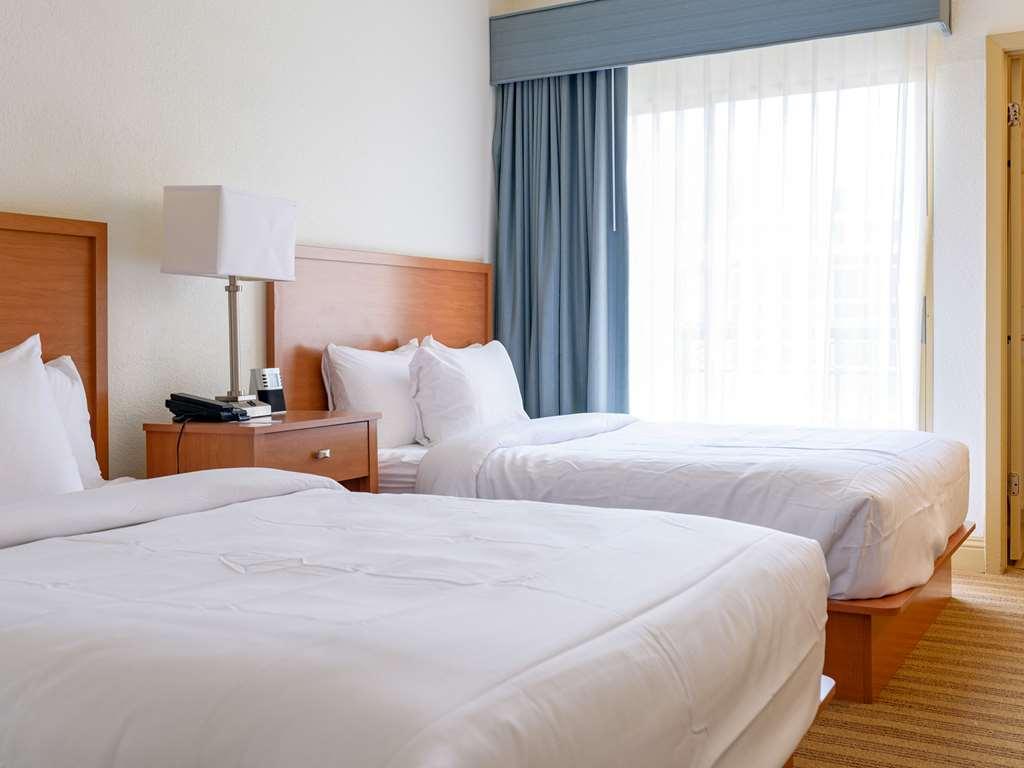 Comfort Suites Baton Rouge South I-10 Inniswold Стая снимка