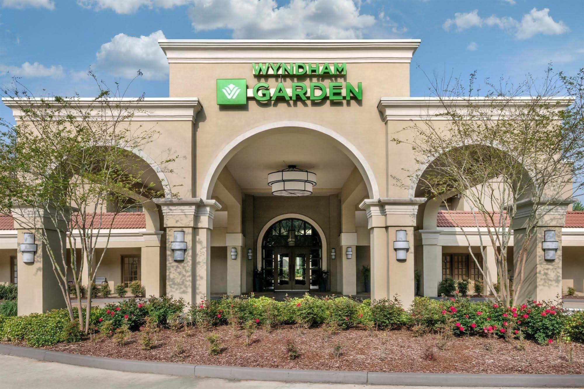 Comfort Suites Baton Rouge South I-10 Inniswold Екстериор снимка