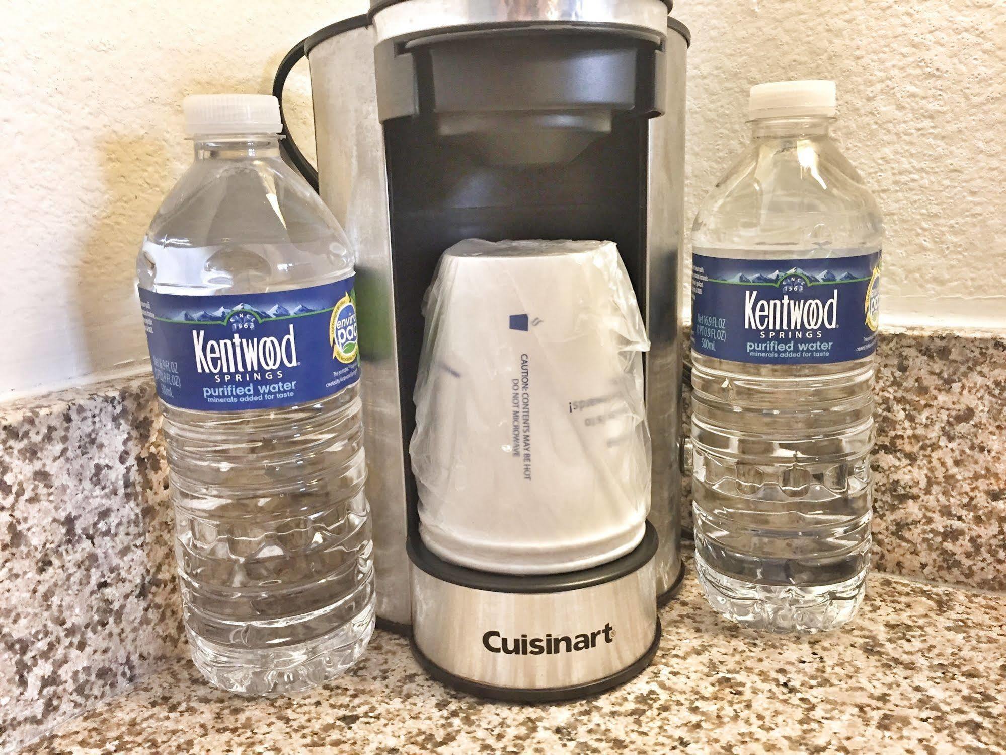 Comfort Suites Baton Rouge South I-10 Inniswold Екстериор снимка