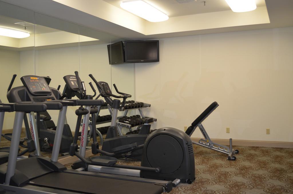 Comfort Suites Baton Rouge South I-10 Inniswold Екстериор снимка
